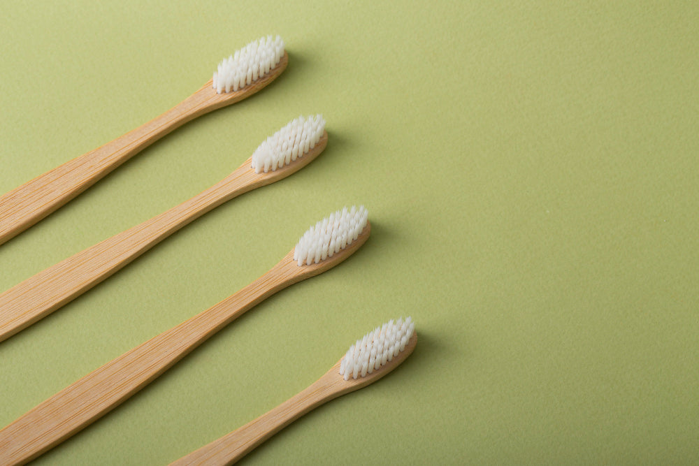 5 Tips for Replacing Your Old Brushing Tools With the Bamboo Toothbrush