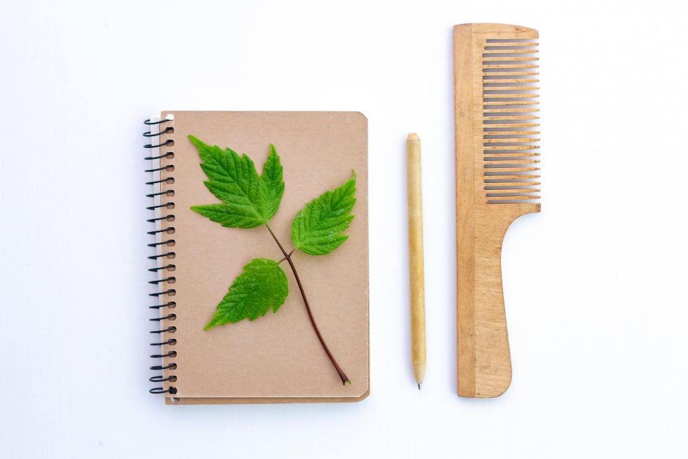 How Do You Maintain Bamboo Neem Comb