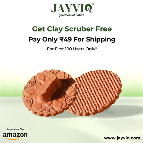 Get Clay Scruber Free